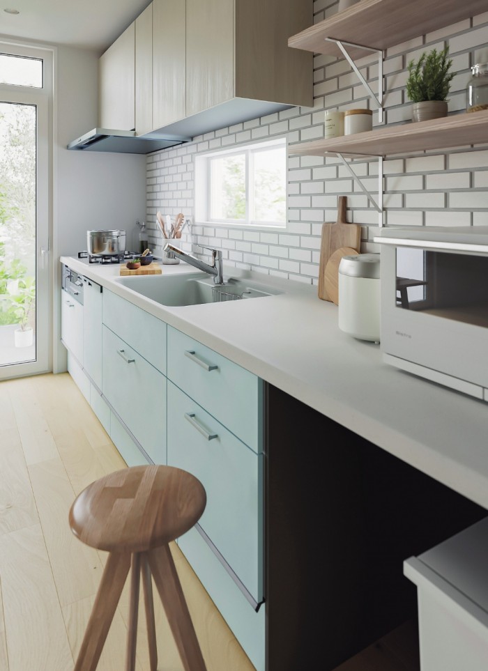 トクラスキッチン 0236_K1BB25K2_0030